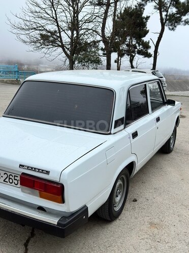 LADA (VAZ) 2107 2010, 151,000 km - 1.6 l - Quba
