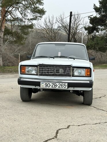 LADA (VAZ) 2107 2010, 151,000 km - 1.6 l - Quba