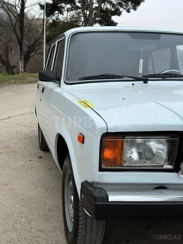 LADA (VAZ) 2107 2010, 151,000 km - 1.6 l - Quba