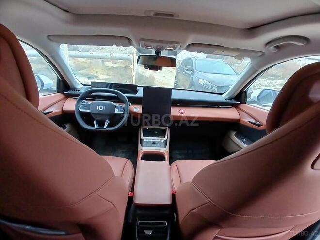 Changan Qiyuan A05 2025, 2,000 km - 1.5 л - Bakı
