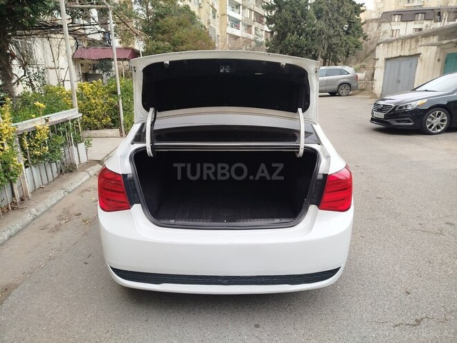 Chevrolet Cruze 2014, 143,072 km - 1.4 л - Bakı