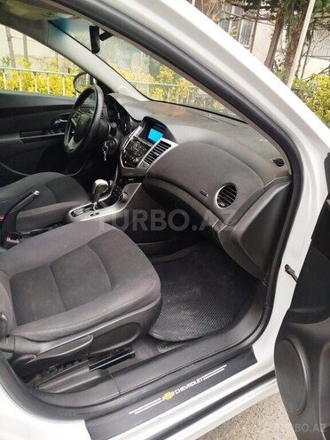 Chevrolet Cruze 2014, 143,072 km - 1.4 л - Bakı