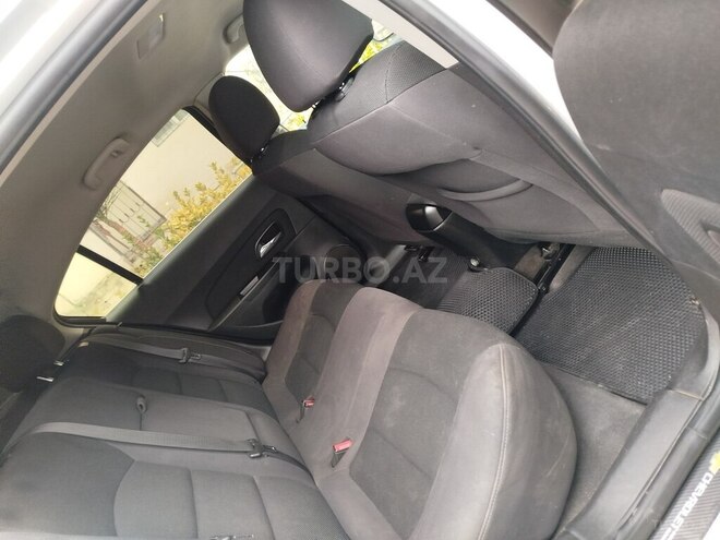 Chevrolet Cruze 2014, 143,072 km - 1.4 л - Bakı