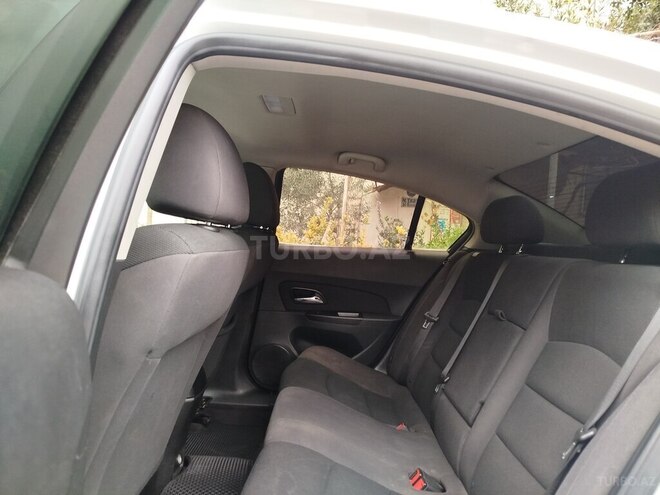 Chevrolet Cruze 2014, 143,072 km - 1.4 л - Bakı