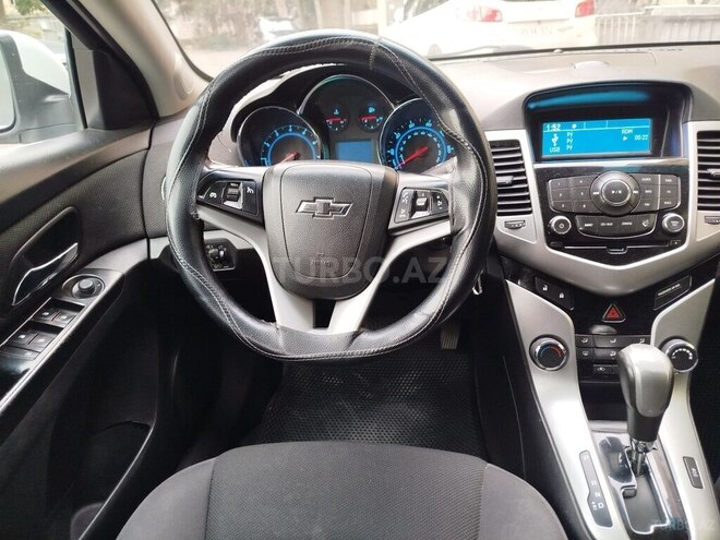 Chevrolet Cruze 2014, 143,072 km - 1.4 л - Bakı