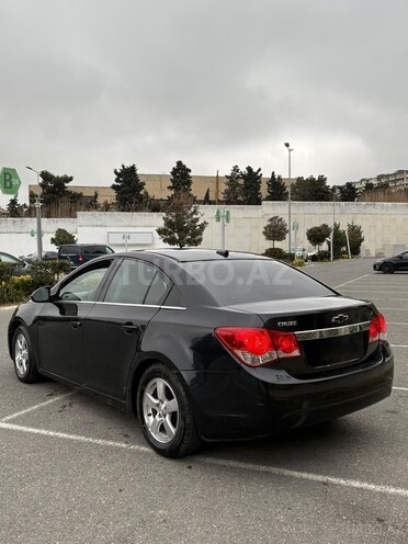 Chevrolet Cruze 2014, 320,000 km - 1.4 l - Bakı