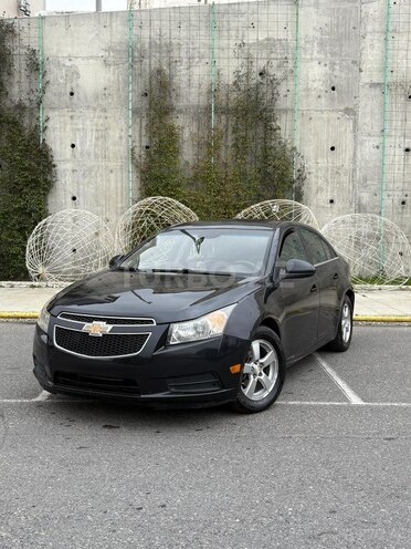 Chevrolet Cruze 2014, 320,000 km - 1.4 l - Bakı