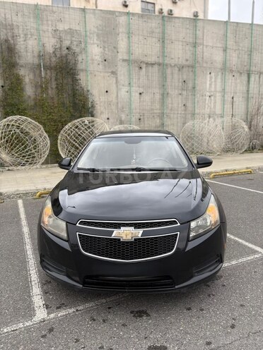 Chevrolet Cruze 2014, 320,000 km - 1.4 l - Bakı