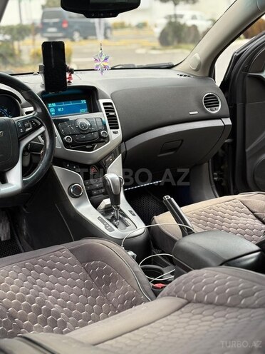Chevrolet Cruze 2014, 320,000 km - 1.4 l - Bakı