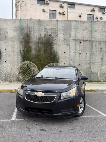 Chevrolet Cruze 2014, 320,000 km - 1.4 l - Bakı