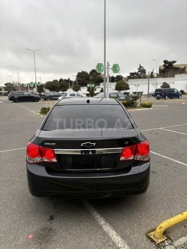 Chevrolet Cruze 2014, 320,000 km - 1.4 l - Bakı