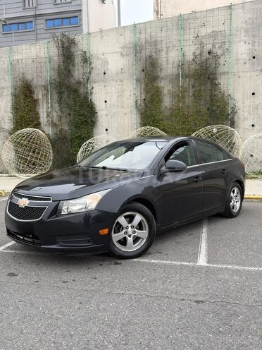 Chevrolet Cruze 2014, 320,000 km - 1.4 l - Bakı