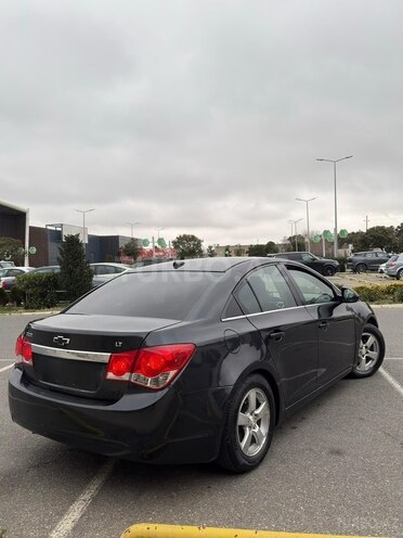 Chevrolet Cruze 2014, 320,000 km - 1.4 l - Bakı