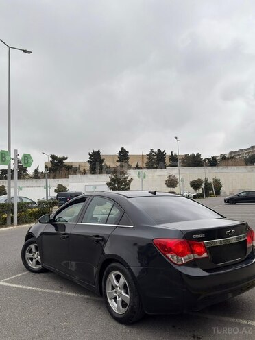Chevrolet Cruze 2014, 320,000 km - 1.4 l - Bakı