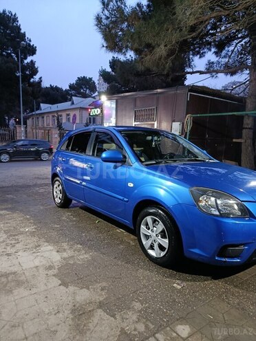 Kia Rio-3