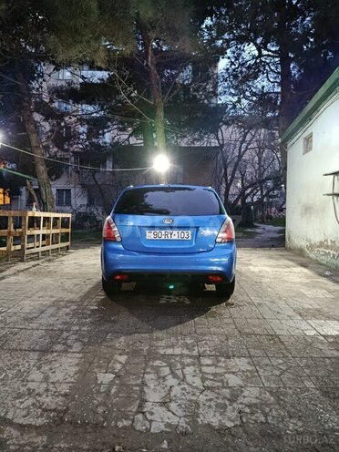Kia Rio-2