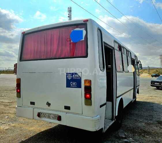 Isuzu NP 37 2010, 500,000 km - 4.4 l - Sumqayıt