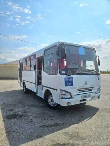 Isuzu NP 37 2010, 500,000 km - 4.4 l - Sumqayıt