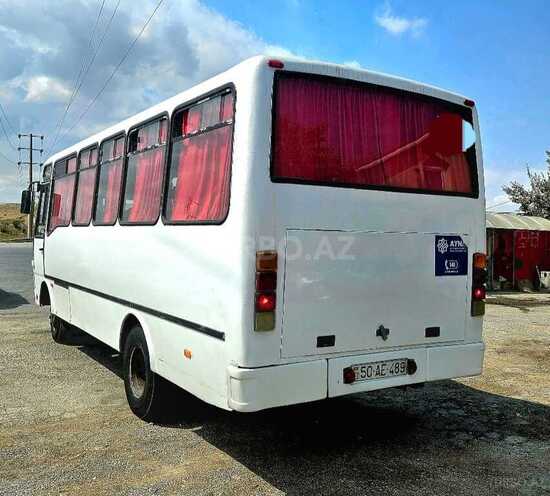 Isuzu NP 37 2010, 500,000 km - 4.4 l - Sumqayıt