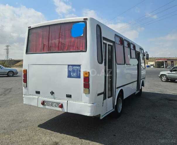 Isuzu NP 37 2010, 500,000 km - 4.4 l - Sumqayıt