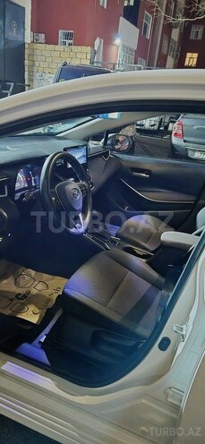 Toyota Corolla 2024, 101,000 km - 1.8 l - Bakı