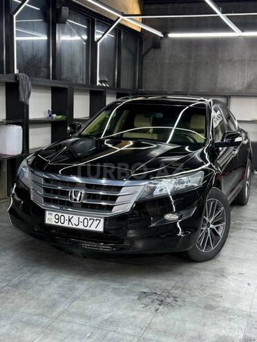 Honda  2010, 299,000 km - 3.5 l - Bakı