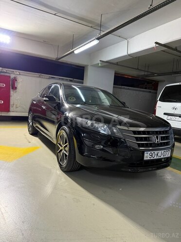 Honda  2010, 299,000 km - 3.5 l - Bakı