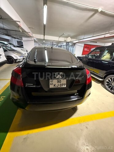 Honda  2010, 299,000 km - 3.5 l - Bakı