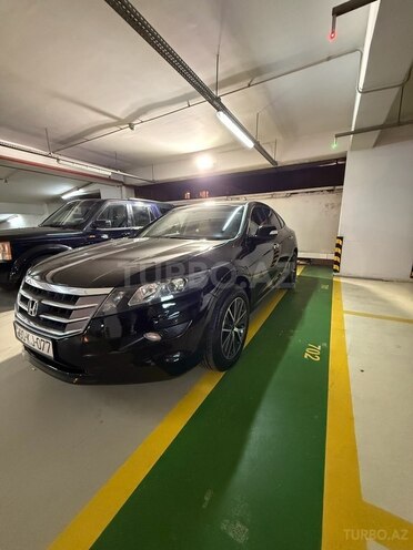 Honda  2010, 299,000 km - 3.5 l - Bakı