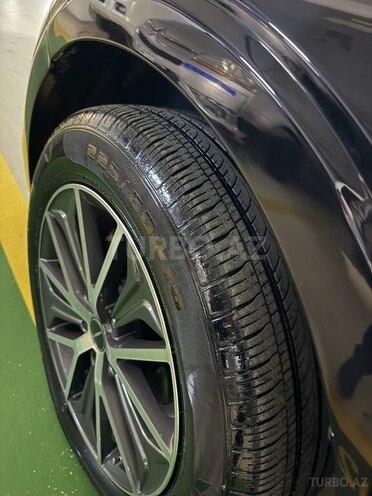 Honda  2010, 299,000 km - 3.5 l - Bakı
