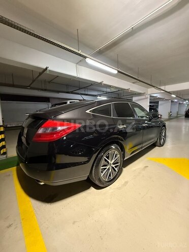 Honda  2010, 299,000 km - 3.5 l - Bakı