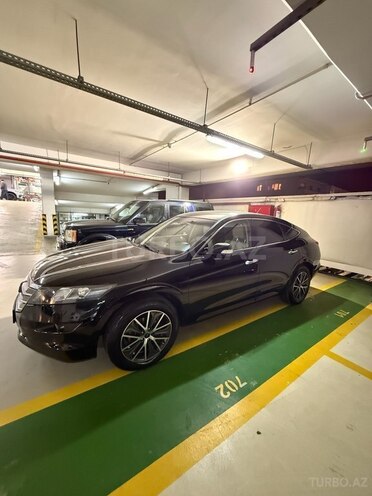 Honda  2010, 299,000 km - 3.5 l - Bakı