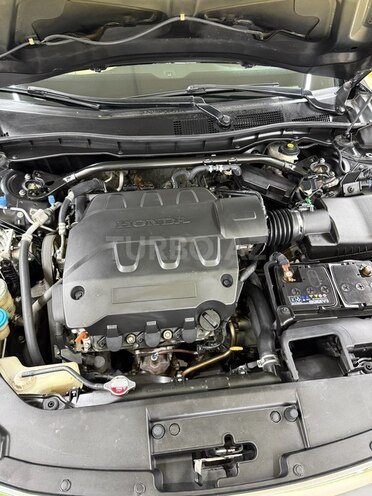 Honda  2010, 299,000 km - 3.5 l - Bakı