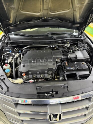 Honda  2010, 299,000 km - 3.5 l - Bakı