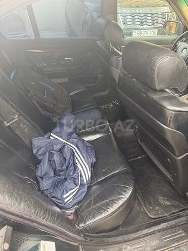 BMW 728 1999, 500,000 km - 2.8 l - Bakı