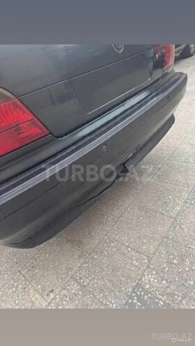BMW 728 1999, 500,000 km - 2.8 l - Bakı