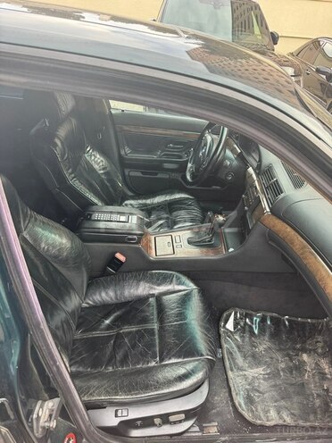 BMW 728 1999, 500,000 km - 2.8 l - Bakı