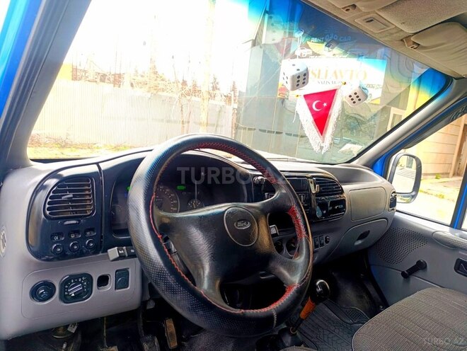 Ford Transit 2000, 432,000 km - 2.5 л - İmişli