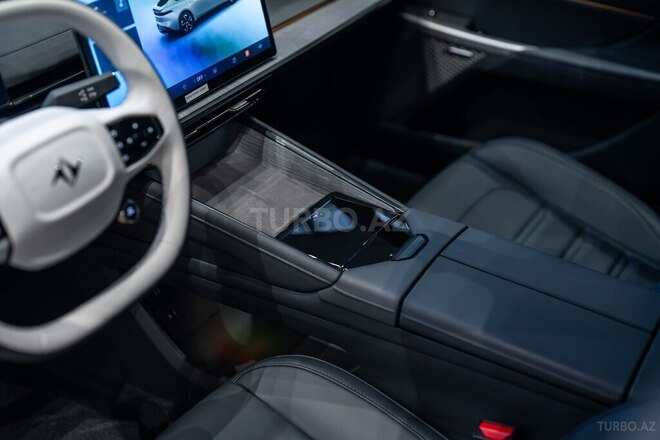 DongFeng  2026, 0 km - 1.5 l - Bakı
