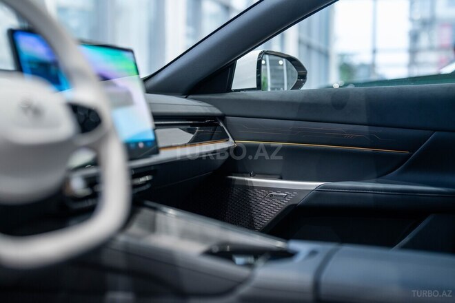 DongFeng  2026, 0 km - 1.5 l - Bakı