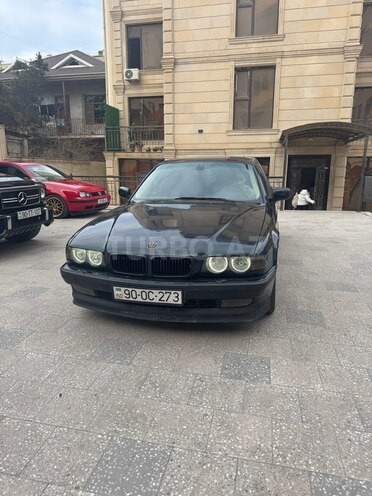 BMW 728 1999, 500,000 km - 2.8 l - Bakı
