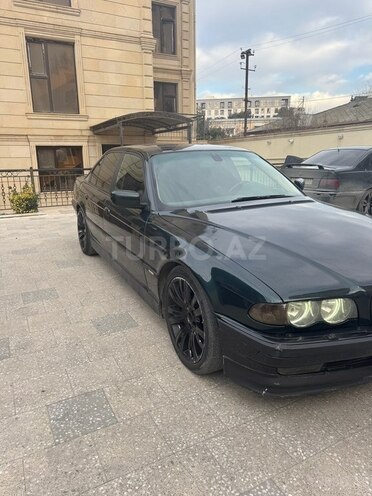BMW 728 1999, 500,000 km - 2.8 l - Bakı