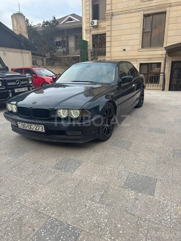 BMW 728 1999, 500,000 km - 2.8 l - Bakı