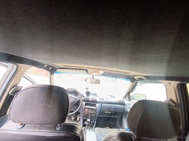 Opel Astra 1993, 112,000 km - 1.4 l - Quba