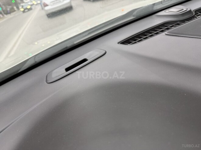 Chevrolet Malibu 2017, 90,000 km - 2.0 l - Bakı