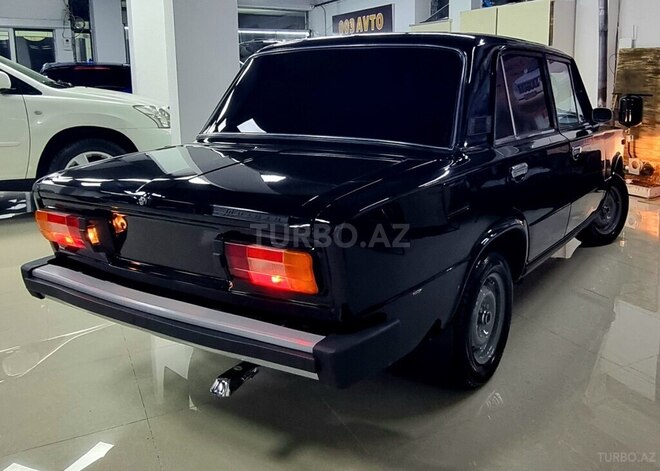 LADA (VAZ) 2106 1983, 36,269 km - 1.6 l - Bakı