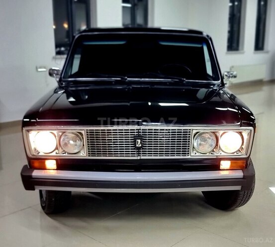 LADA (VAZ) 2106 1983, 36,269 km - 1.6 l - Bakı