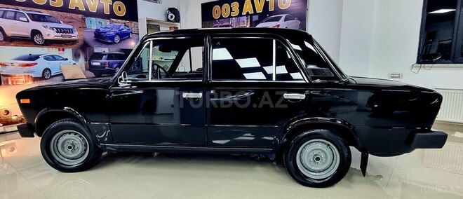 LADA (VAZ) 2106 1983, 36,269 km - 1.6 l - Bakı