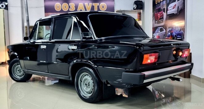 LADA (VAZ) 2106 1983, 36,269 km - 1.6 l - Bakı