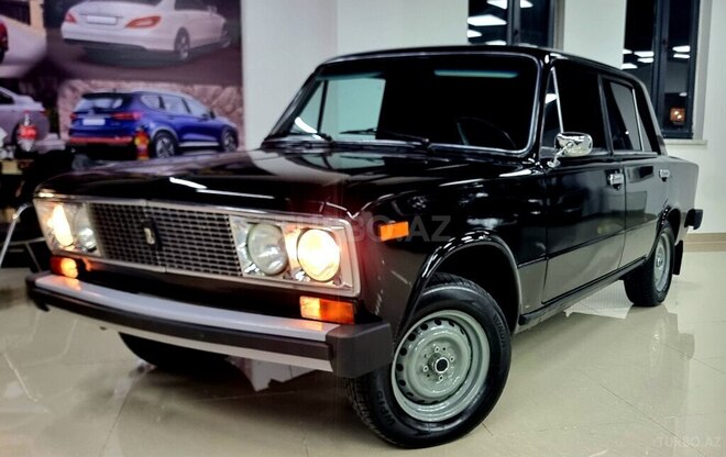 LADA (VAZ) 2106 1983, 36,269 km - 1.6 l - Bakı